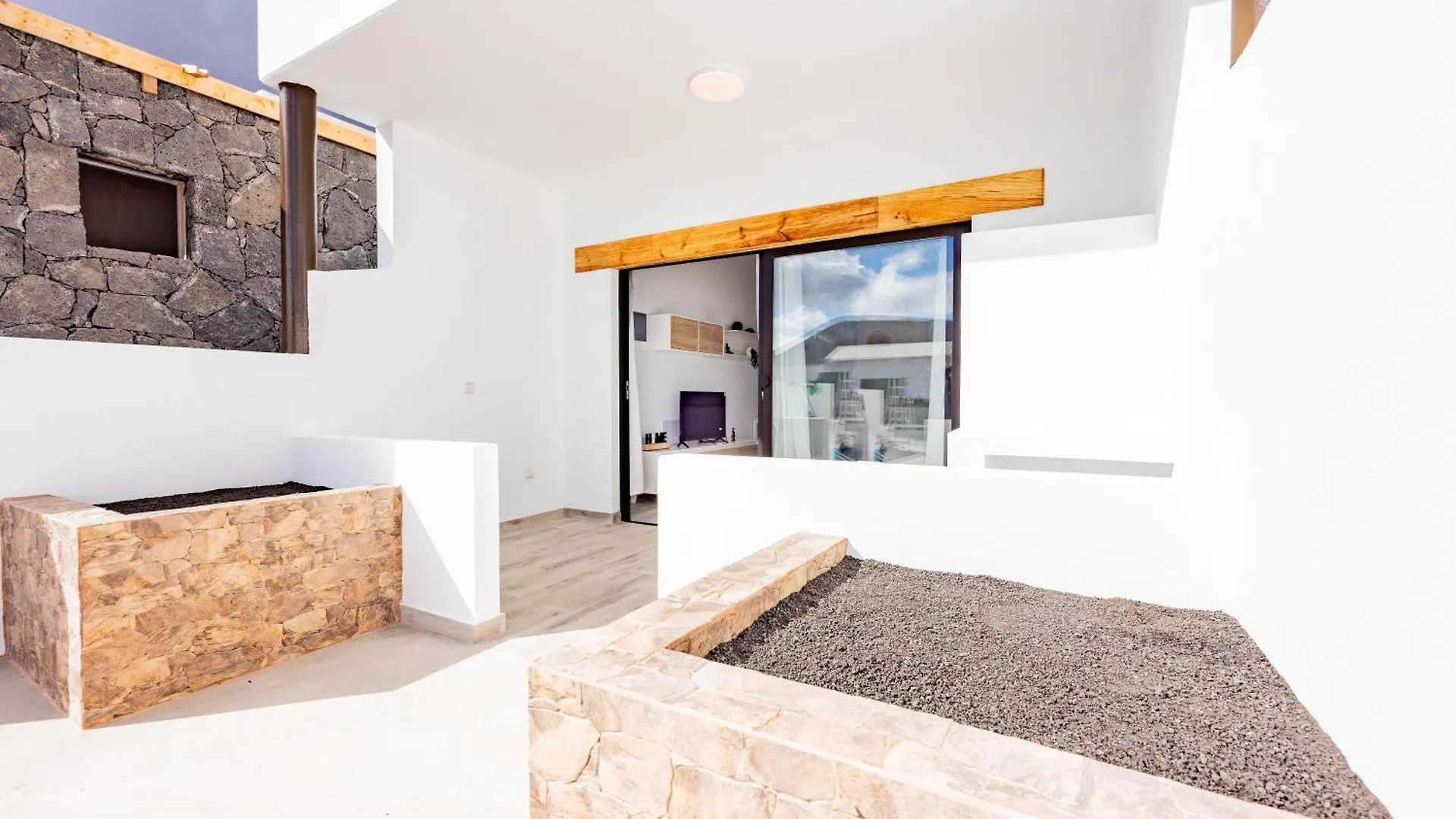 Casa Ganae Apartment Uga