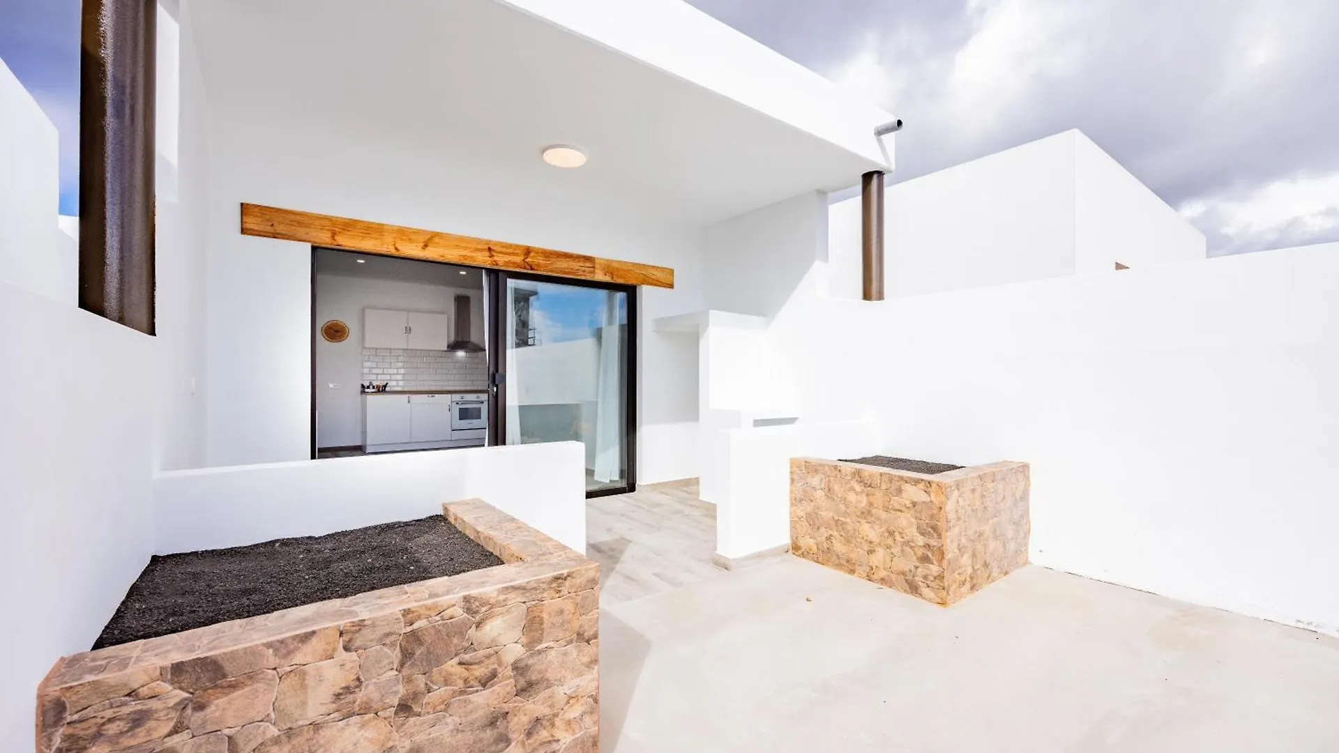 Casa Ganae Apartment Uga Spain