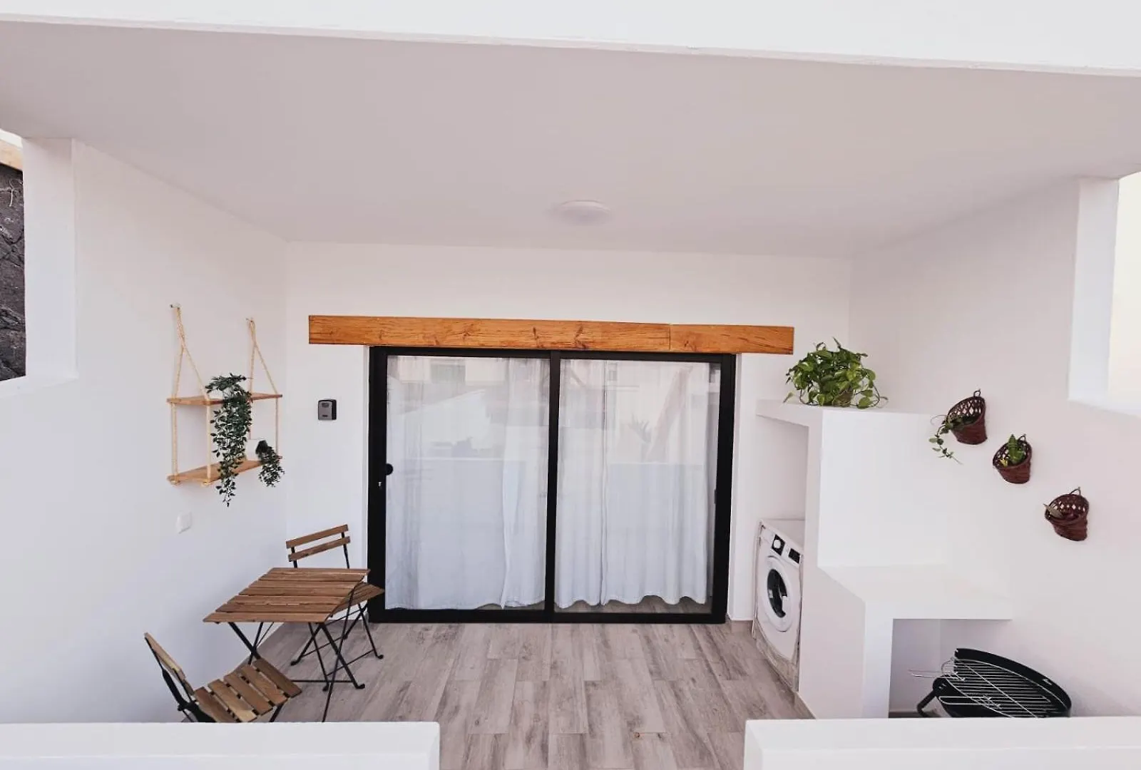 Casa Ganae Apartment Uga
